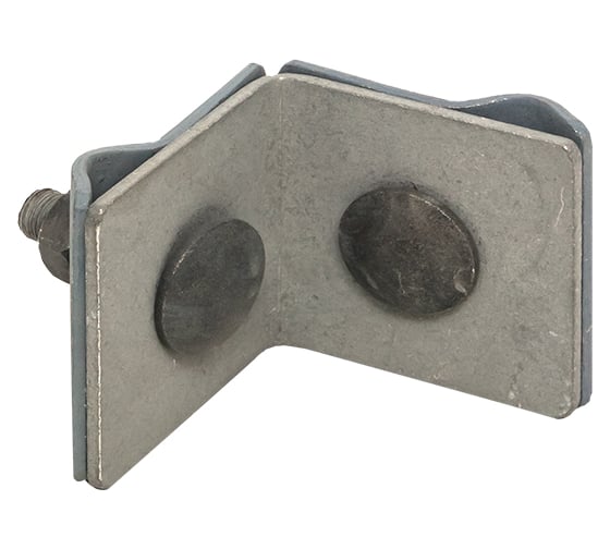 Изображение товара Фланцевый держатель EKF PROxima HZ lp-33196