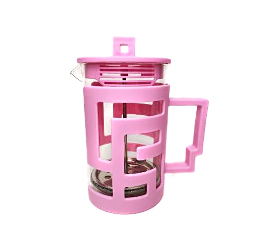 Изображение товара Френч-пресс Зефирное настроение 800 мл ТП007