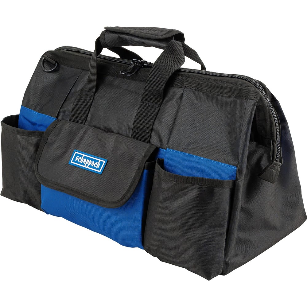 Изображение товара Сумка для инструментов Scheppach Sch-KBAG20 510х300х200 мм, прочная, вместительная