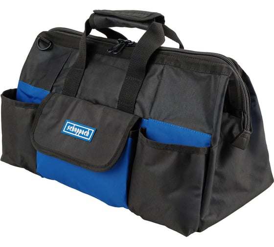 Изображение товара Сумка для инструментов Scheppach Sch-KBAG20(64012)