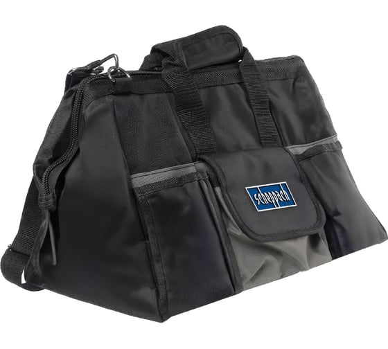 Изображение товара Сумка для инструментов Scheppach Sch-KBAG16(64011)