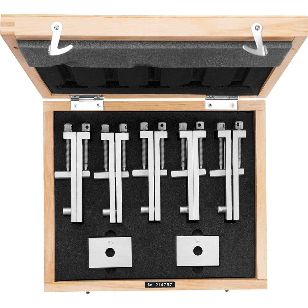 Изображение товара Набор принадлежностей Micron для КМД ПК-0 1069669