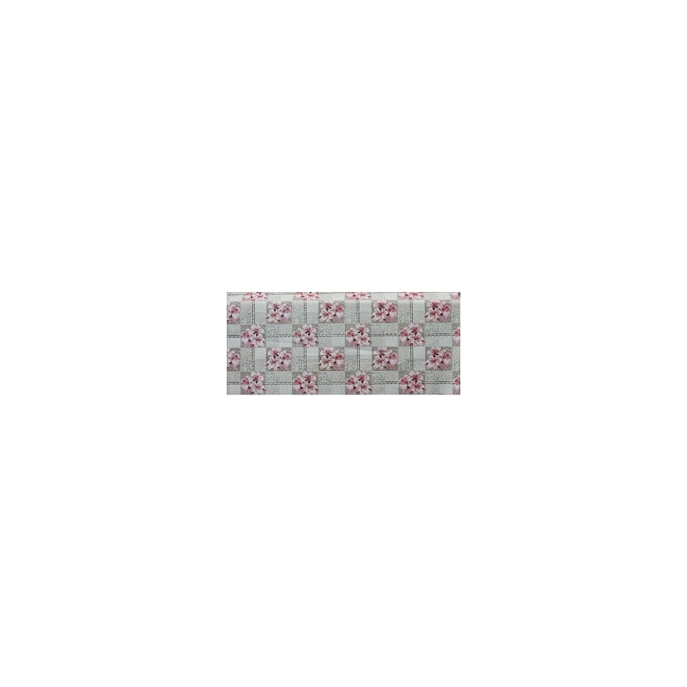 Столовая клеенка КОЛОРИТ, цвет разноцветный ХБ9577 Мажор - фото 1