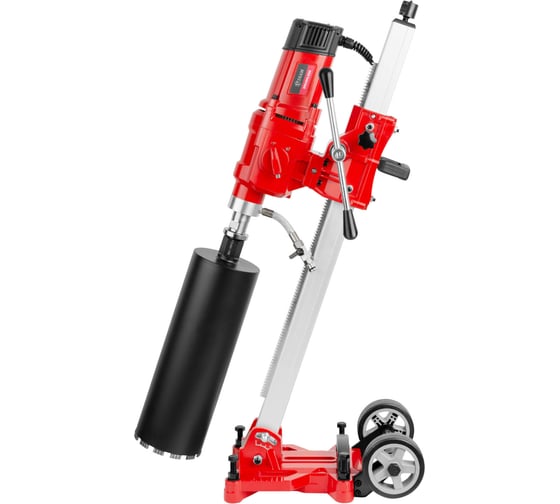 Изображение товара Сверлильная машина Diam EX-300/2А-LC Brushless, бесщеточная серия Экстра  620124