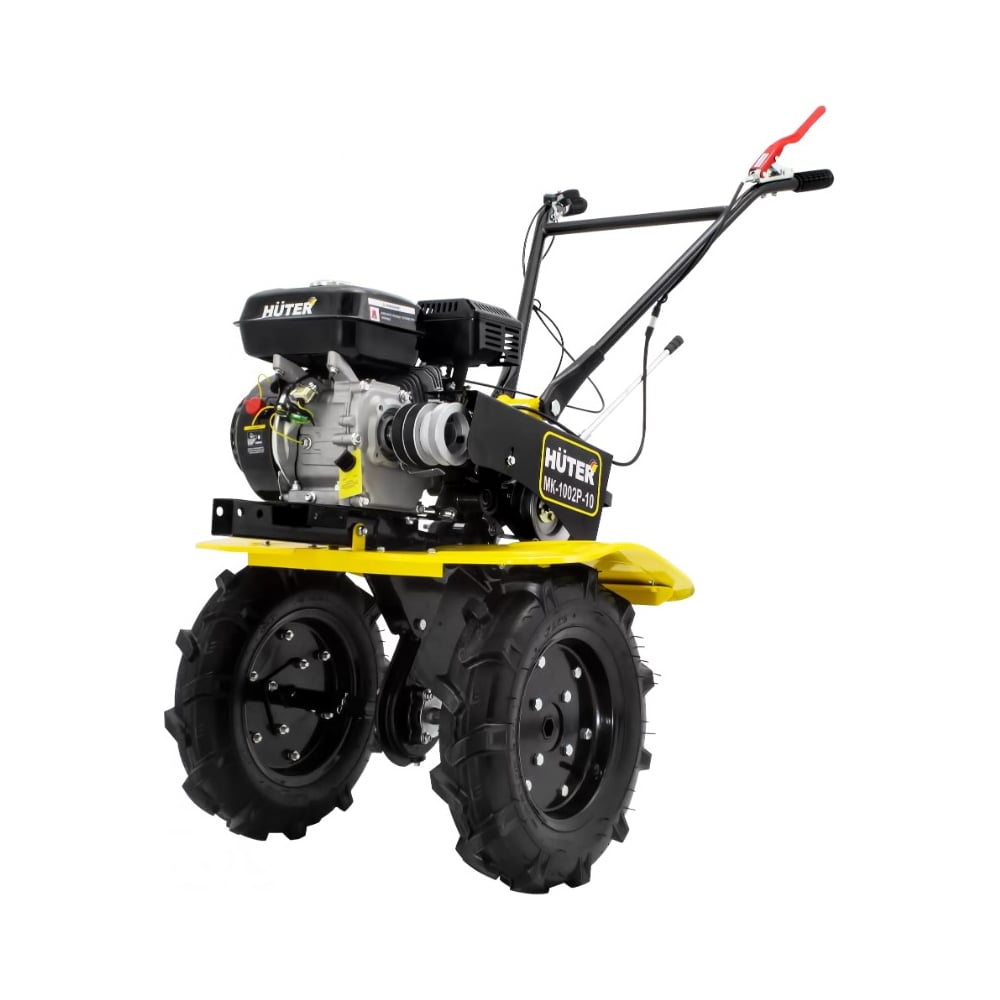 Изображение товара Сельскохозяйственная машина Huter МК-1002Р-10 для обработки почвы