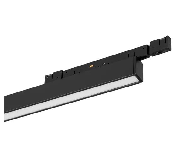 Изображение товара Светильник Arlight MAG-MICROCOSM-FLAT-L588-20W Day4000 1шт 051007