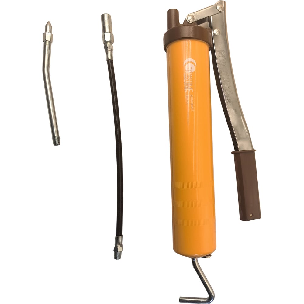 Изображение товара Шприц для нагнетания густой смазки FORSTIME 500мл FT-07041B MST полупрофессиональный