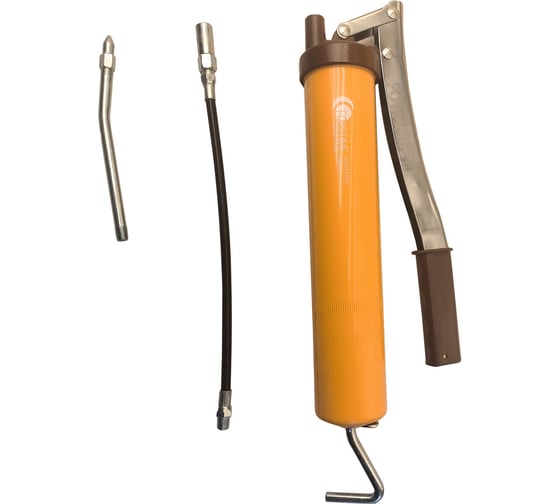 Изображение товара Шприц для нагнетания густой смазки FORSTIME 500мл FT-07041B MST(63935)