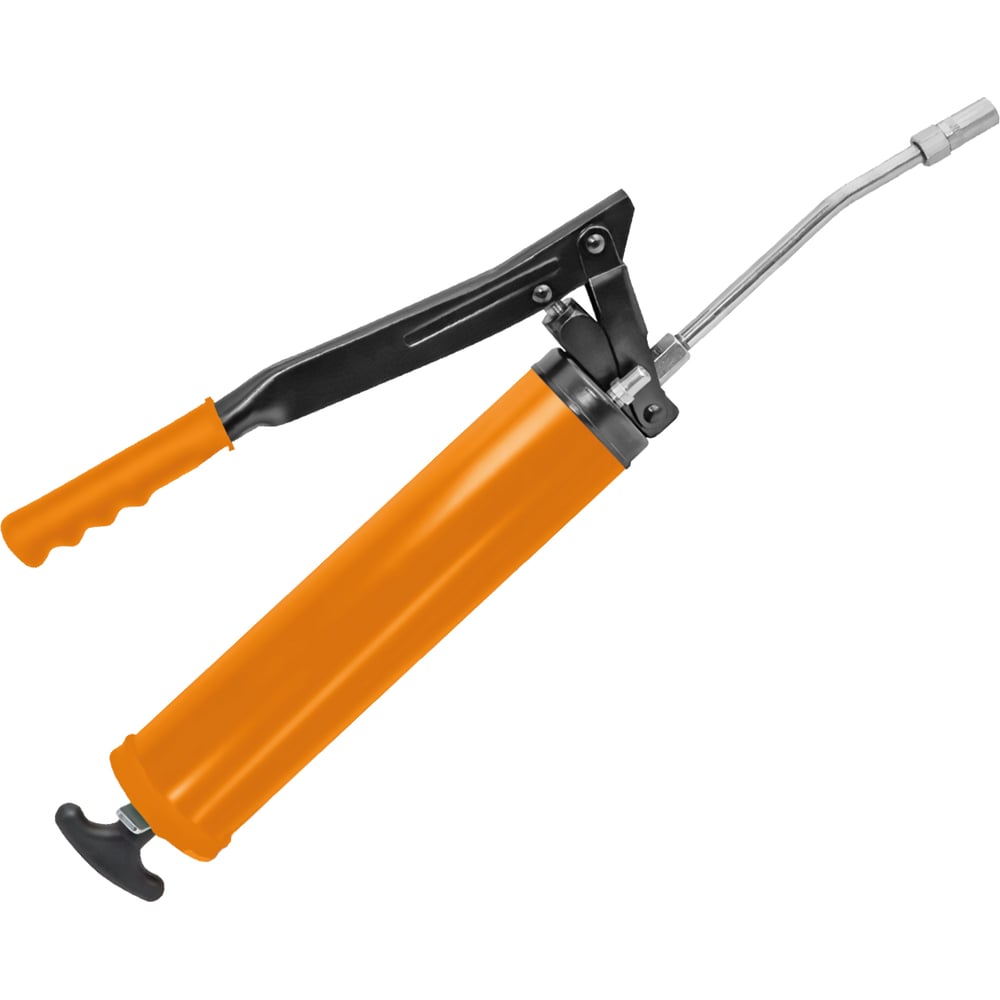 Изображение товара Шприц ручной для нагнетания густой смазки FORSTIME FT-40450(64010)