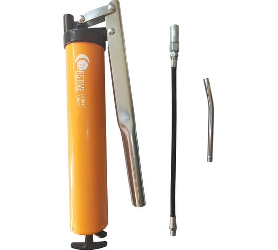 Изображение товара Шприц для нагнетания густой смазки FORSTIME 500мл FT-07041E MST(63942)