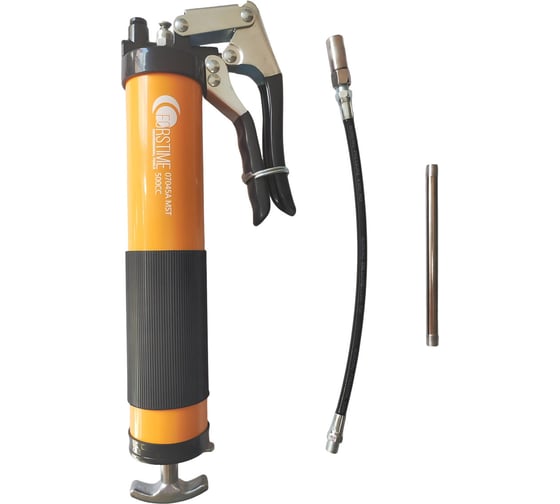 Изображение товара Шприц для нагнетания густой смазки FORSTIME 500мл FT-07045A MST(63939)