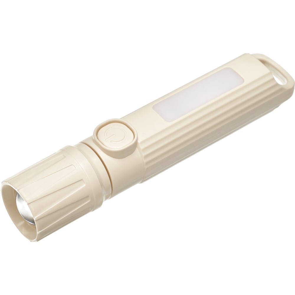 Изображение товара Фонарь FOCUSray 1340 аккумулятор 400 mAH 180 люмен Zoom USB