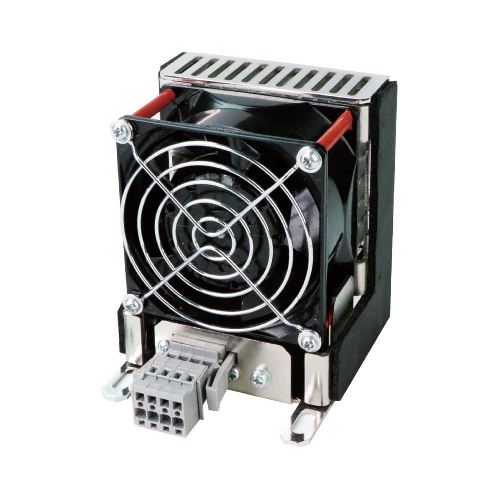 Изображение товара Обогреватель Leipole 300W с вентилятором для DIN-рейки JRQFM300BA