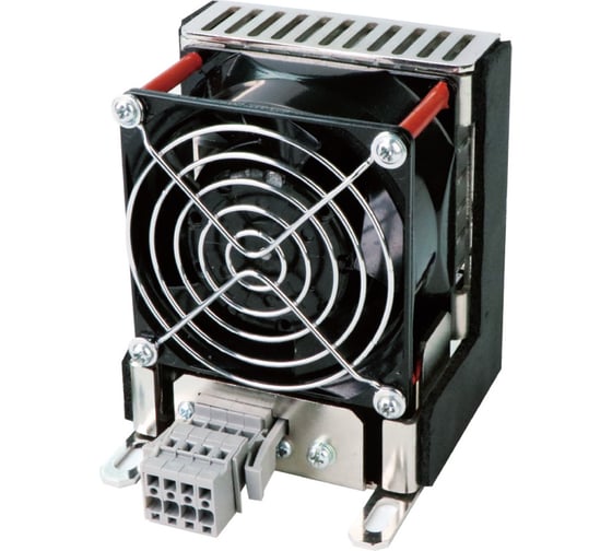 Изображение товара Обогреватель Leipole с компактным вентилятором 300Вт JRQFM300BA 2020.013