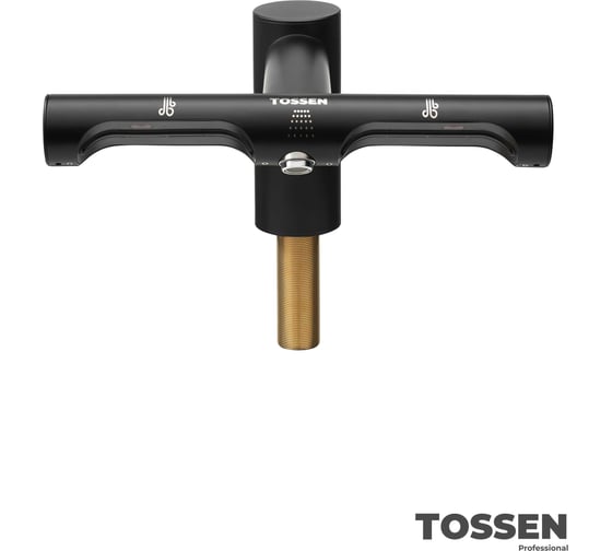 Изображение товара Сушилка для рук TOSSEN Professional LS 1702 MB 300055