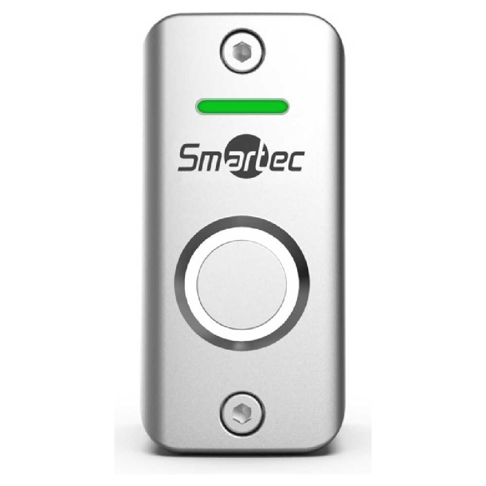 Изображение товара Кнопка металлическая Smartec ST-EX012LSM 6026673