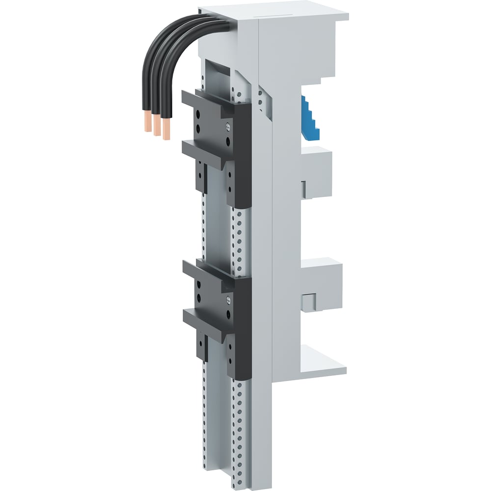 Изображение товара Адаптер шины Leipole серии LP для шинопроводов 200 мм IP20 трёхфазный