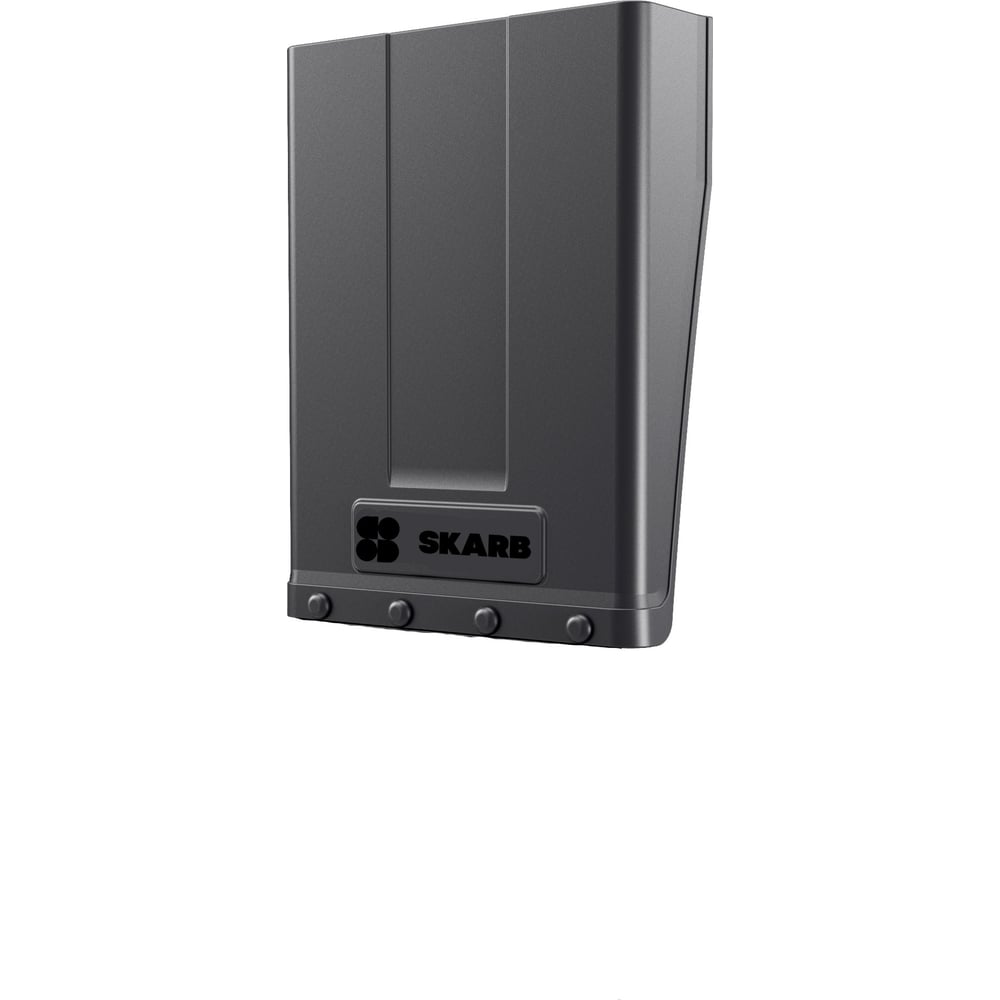 Изображение товара Пластиковое полукрыло SKARB 460х600х125 для строительных работ Изображение товара Пластиковое полукрыло SKARB 460х600х125 для строительных работ