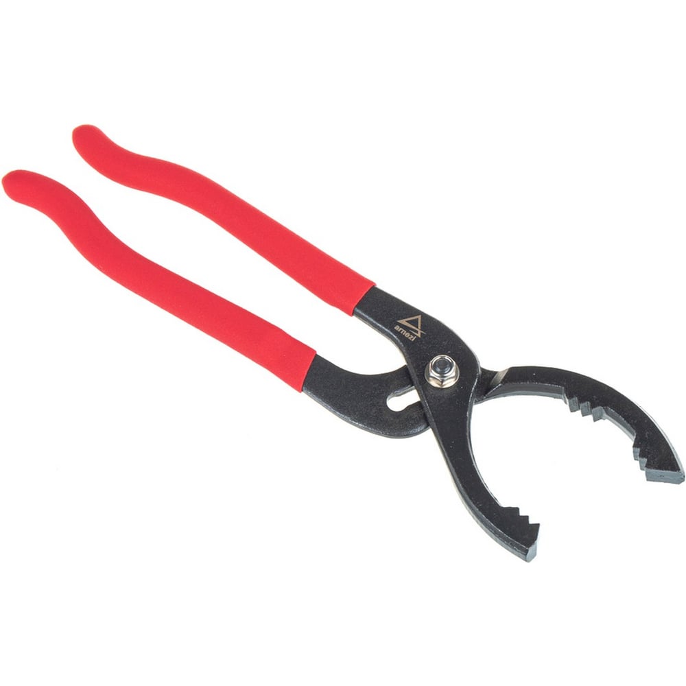 Изображение товара Съемник масляного фильтра ARNEZI R7402011 63.5-116 мм профессиональный инструмент