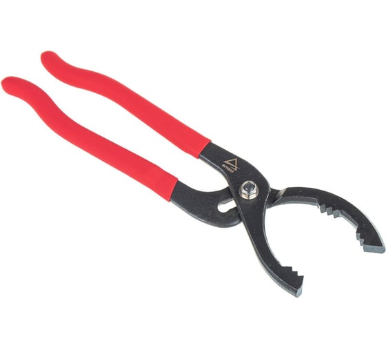 Изображение товара Съемник масляного фильтра ARNEZI клещи, 63.5 - 116 мм R7402011