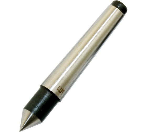 Изображение товара Центр упорный CNIC КМ-1 MT1 8205