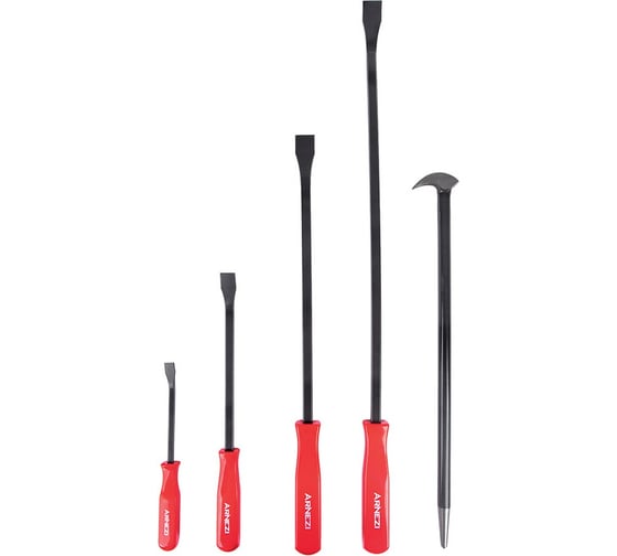 Изображение товара Набор монтировок для кузовных работ Arnezi 5 предметов R4060150