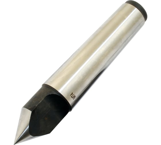 Изображение товара Центр упорный CNIC КМ-4 полуцентр MT4 55837