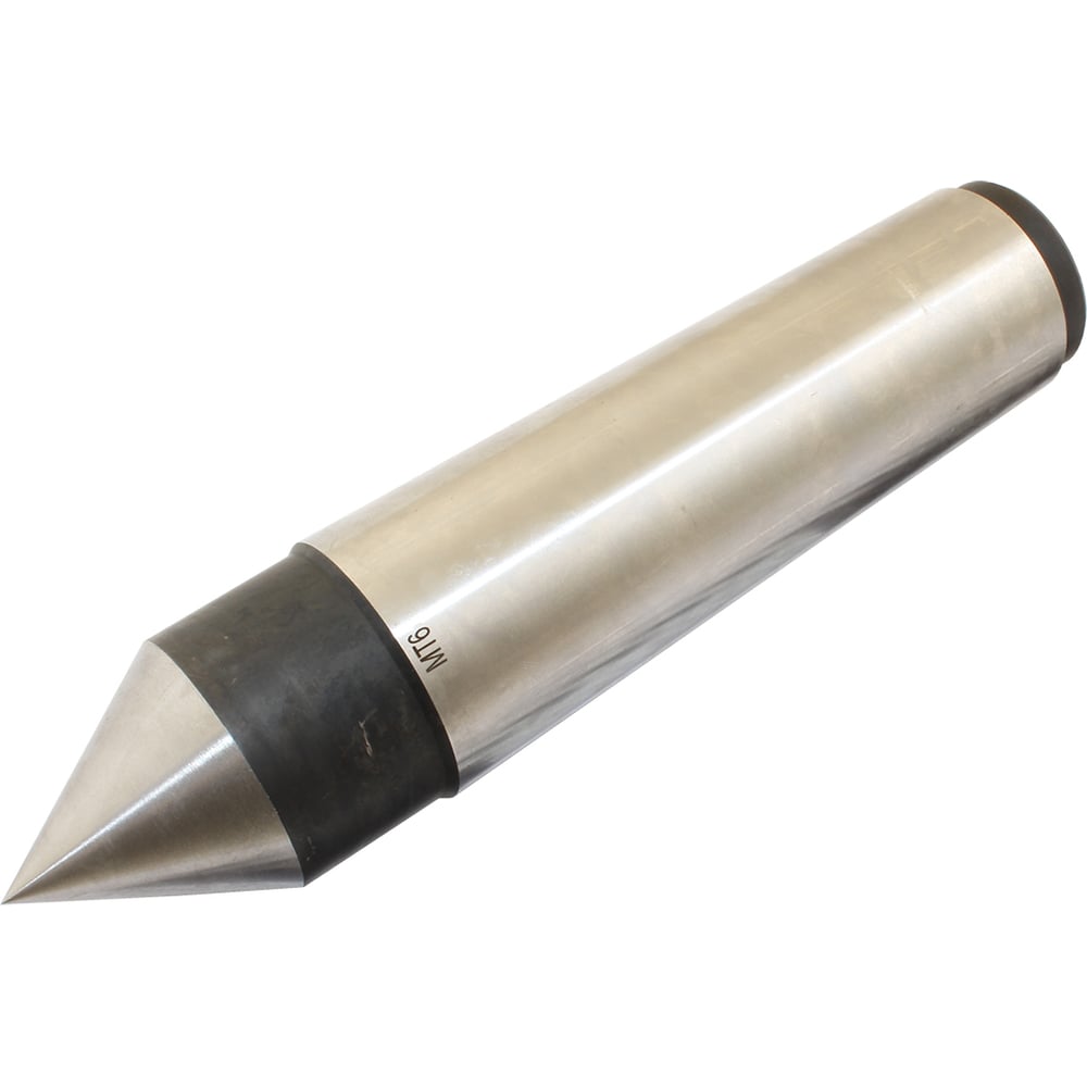 Изображение товара Центр упорный CNIC КМ-6 MT6 76457