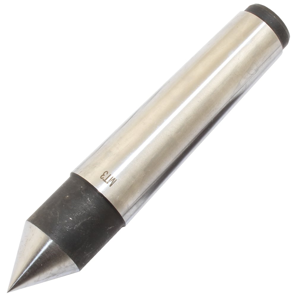 Изображение товара Центр упорный CNIC КМ-3 MT3 60198 для точного закрепления деталей