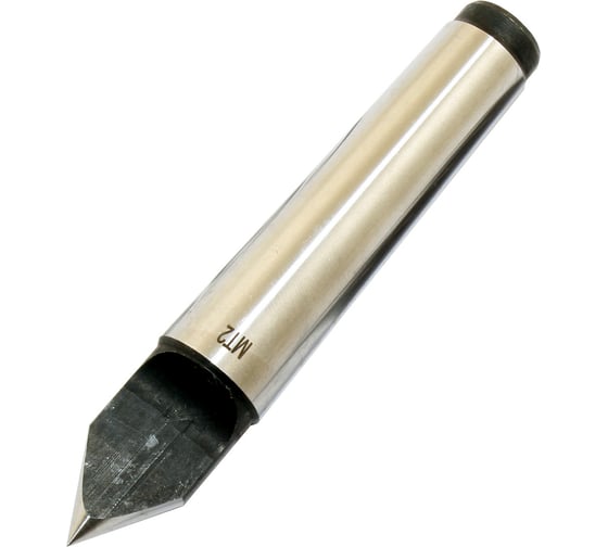 Изображение товара Центр упорный CNIC КМ-2 полуцентр MT2 46259