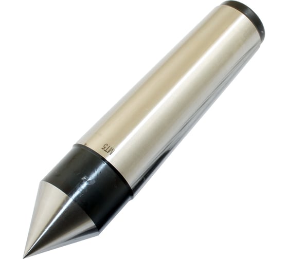 Изображение товара Центр упорный CNIC КМ-5 MT5 54208