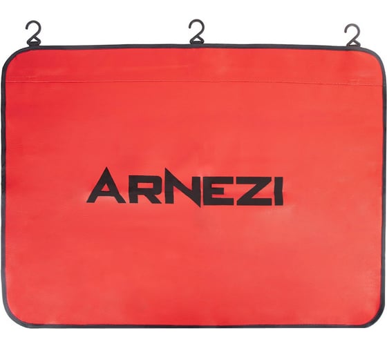 Изображение товара Накидка защитная магнитная на крыло ARNEZI 790х590мм R7006072