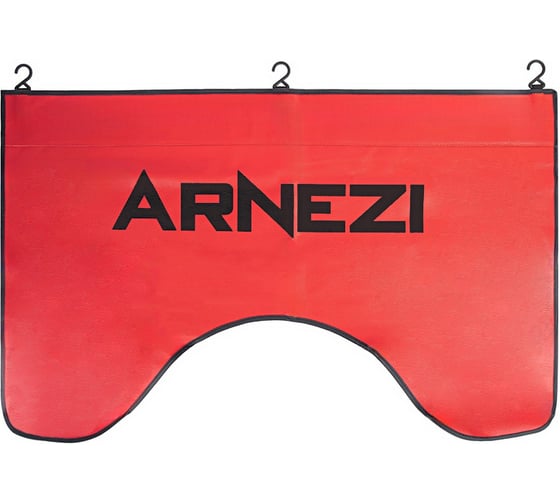 Изображение товара Накидка защитная магнитная на крыло ARNEZI 1000х630мм R7006070
