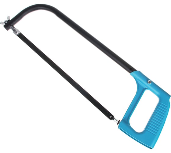 Изображение товара Ножовка по металлу РОКОТ (стандарт) 663-053