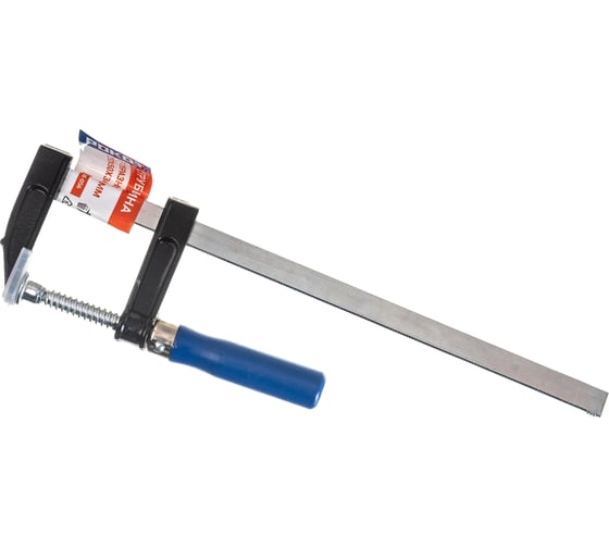 Изображение товара Струбцина  РОКОТ F-образная 250x50x300 668-056