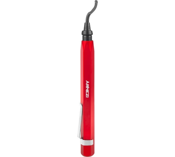 Изображение товара Гратосниматель (фаскосниматель) карандашный ARNEZI 12мм R7703049