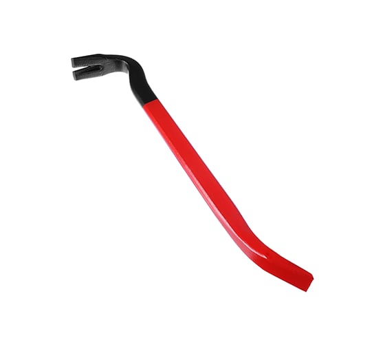 Изображение товара Усиленный гвоздодер ЕРМАК 450x29x15 668-051