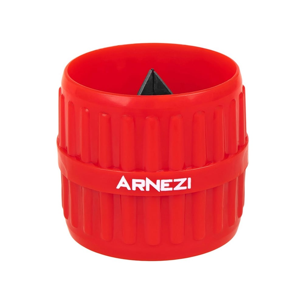 Изображение товара Фаскосниматель ARNEZI R7703048 для металлов и пластика, компактный