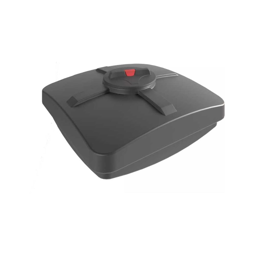 Ёмкость для душа Polyteam 250л PT-DU250
