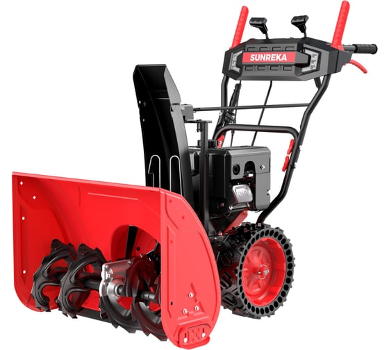 Изображение товара Снегоуборщик SUNREKA GS719LE 212010