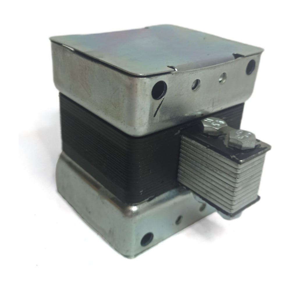 Изображение товара Электромагнит Контактор МИС 3200 24В 50/60гц - надежный автоматический переключатель