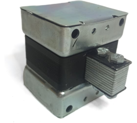 Изображение товара Электромагнит Контактор-М МИС 6200 127В 50/60гц Артикул МИС6200В127