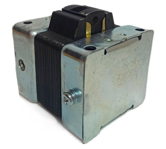 Изображение товара Электромагнит Контактор-М МИС 6100 110В 50/60гц Артикул МИС6100В110