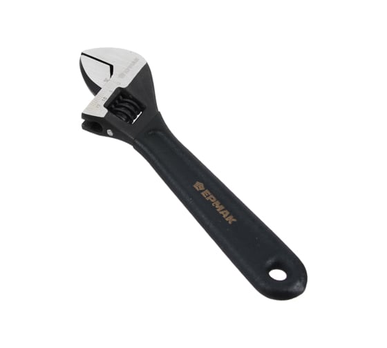 Изображение товара Разводной ключ ЕРМАК 150мм 655-001