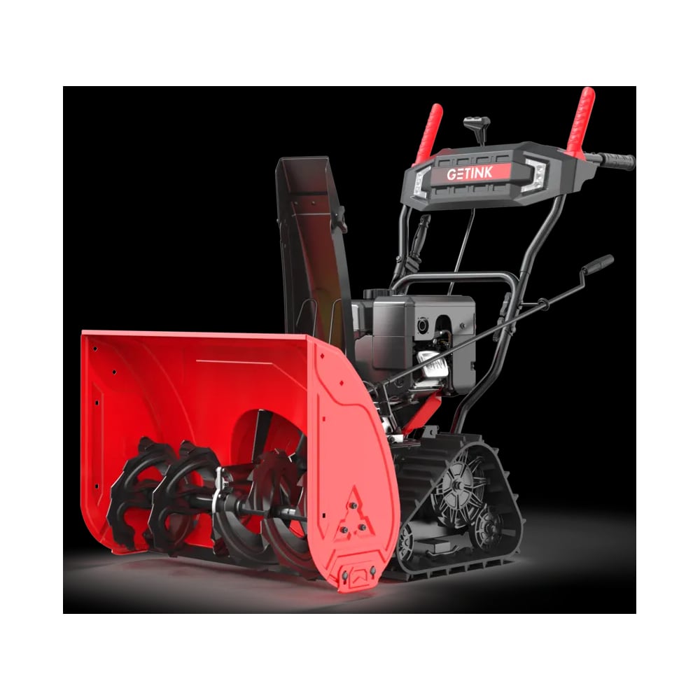 Изображение товара Снегоуборщик SUNREKA GS719TLE 212013