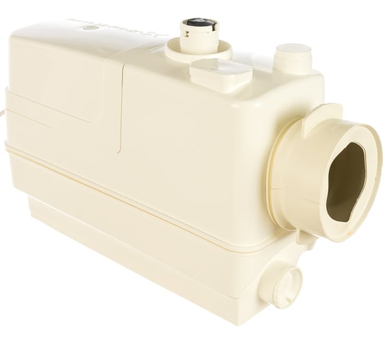 Изображение товара Канализационная насосная установка Grundfos Sololift2 CWC-3 97775316