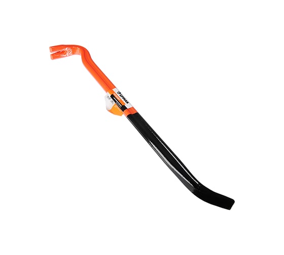 Изображение товара Гвоздодер ЕРМАК с двутавровым профилем 750x30x16мм 668-030