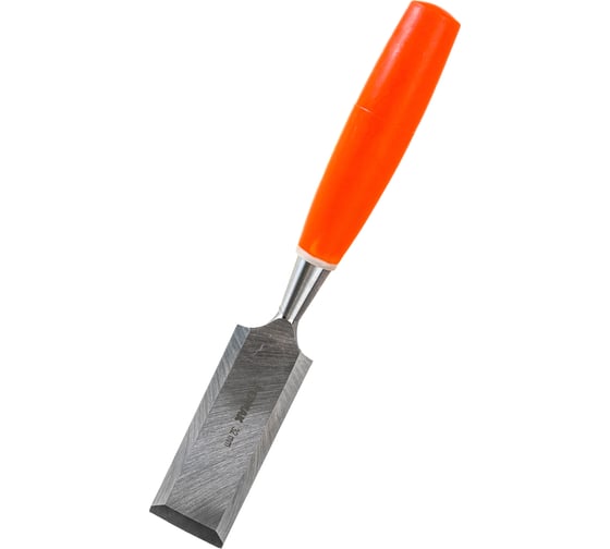 Изображение товара Стамеска ЕРМАК пластиковая ручка 32мм 667-037