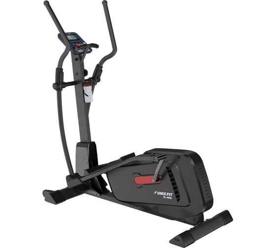 Изображение товара Эллиптический тренажер UNIXFIT SL-400X ELSL400X