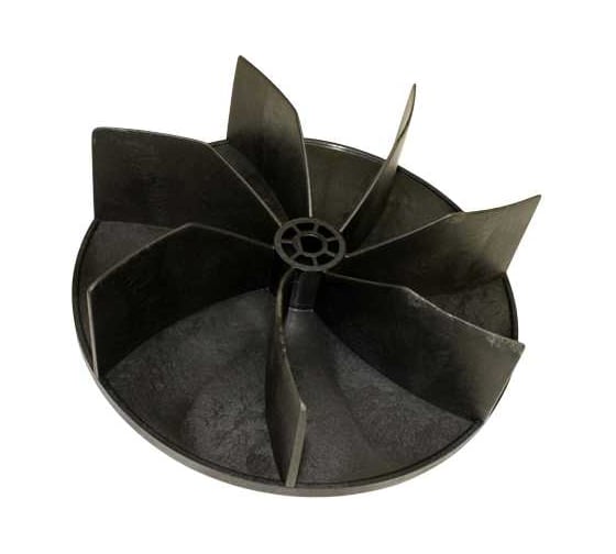 Изображение товара Турбовентилятор для Вытяжной установки DC500 Scheppach 5906307003